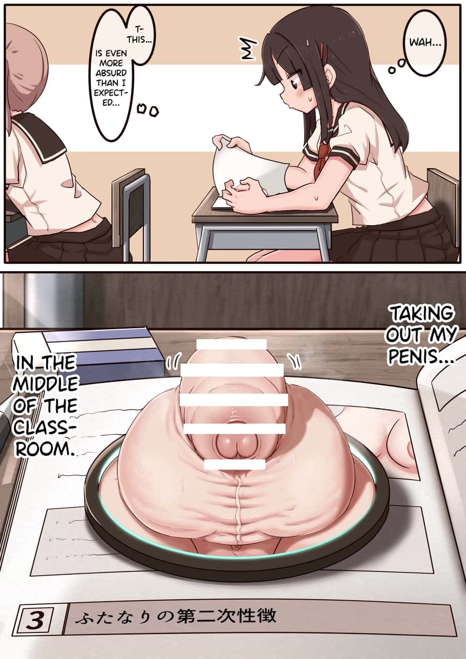 Read Portal Mitai na Yatsu 2 in English online hentai - HentaiKisu