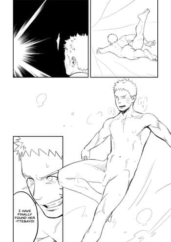 NaruHina? | Softening the Core