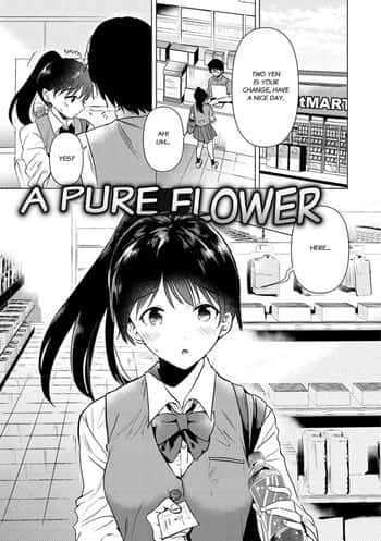 Junsui Baiyou no Hana | A Pure Flower (decensored)