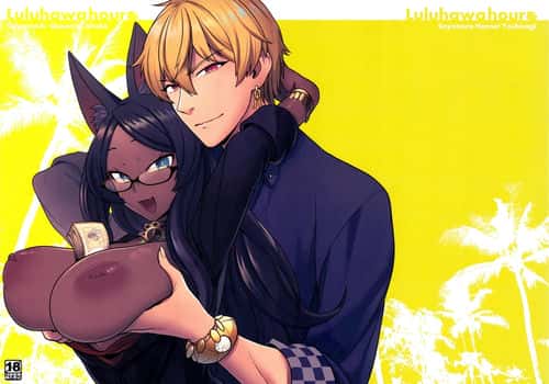 Luluhawa Hour (Fate/Grand Order) English