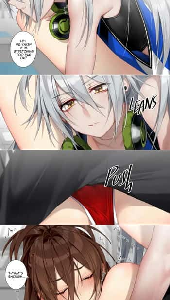 AEK-999 and Creampies