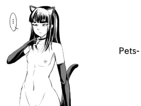 Pets-
